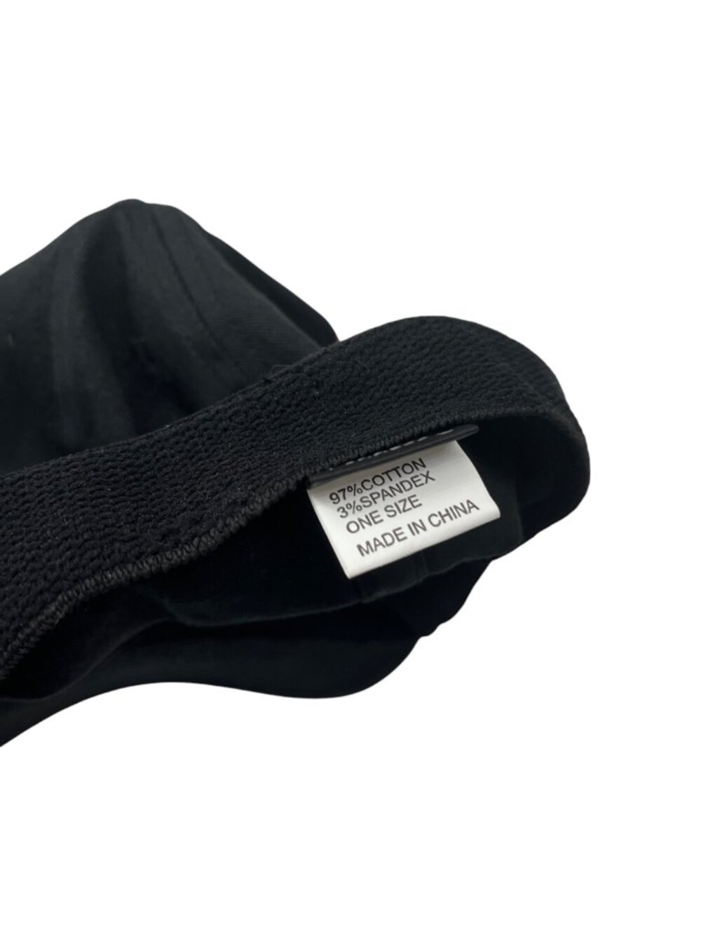 Merrell Fitted Cap - Picture 11 of 13